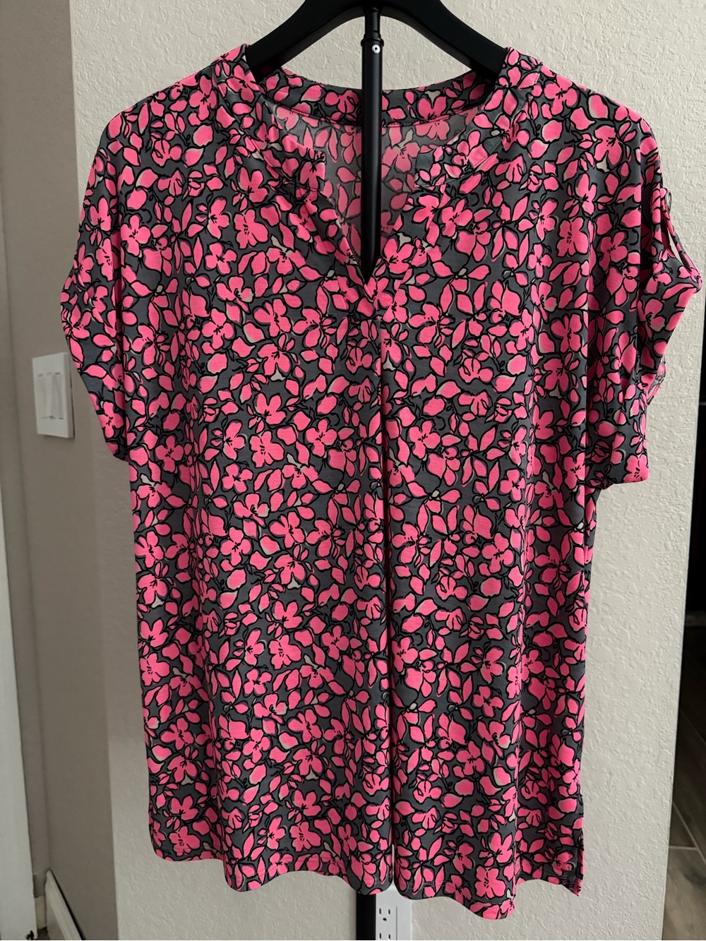 Short Sleeve Lizzy by Dear Scarlett